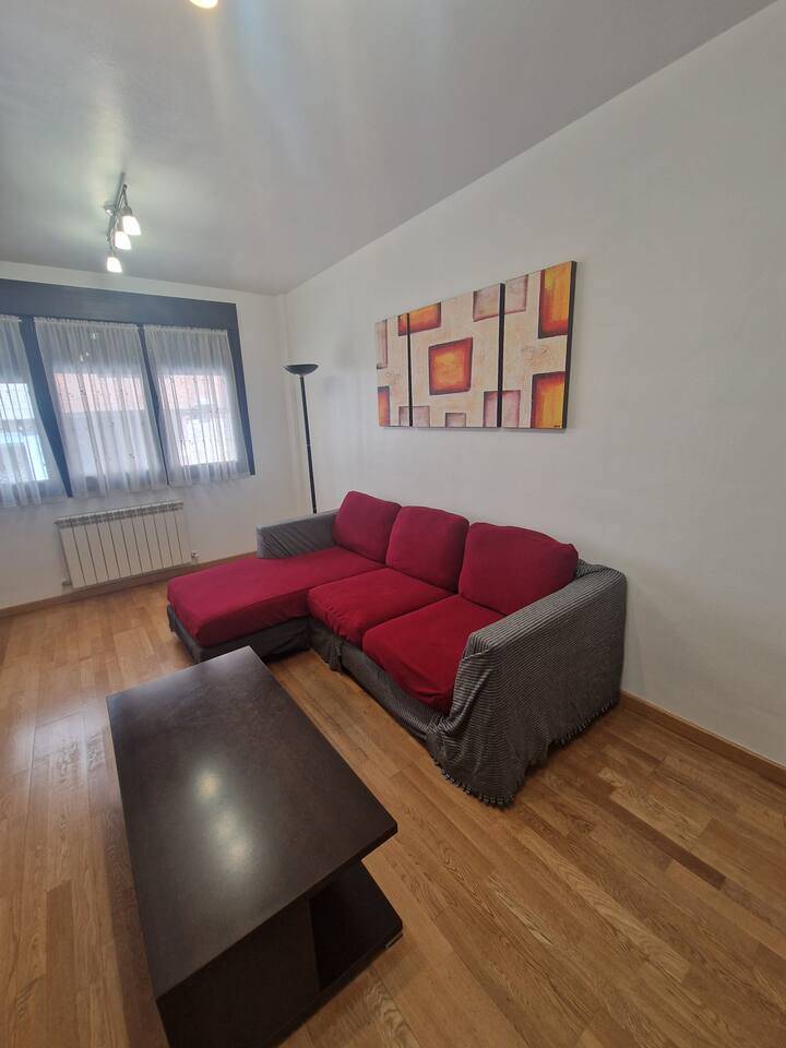 Nice apartment with patio | Pet-friendly — photo 3