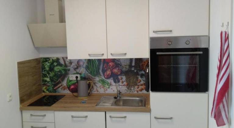 Bed & Breakfast  Zossen