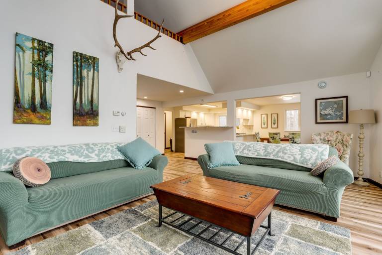 House Wasilla