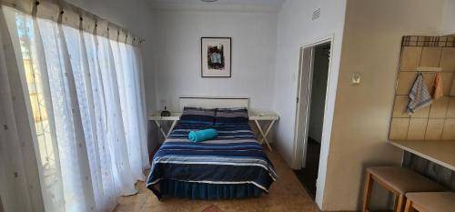 11 m² Ferienwohnung