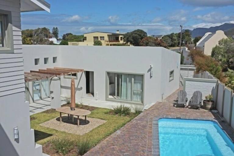 Villa Hermanus