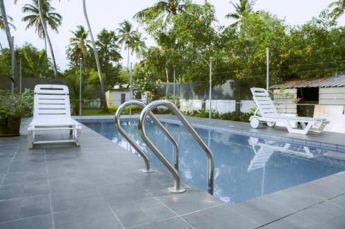 Resort Cherthala