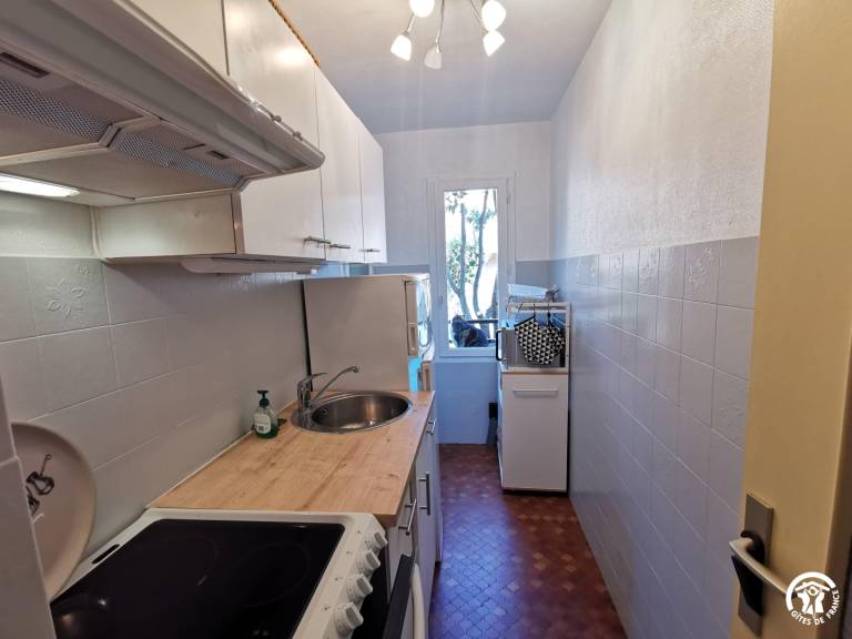 Gite with terrace & garden — photo 5