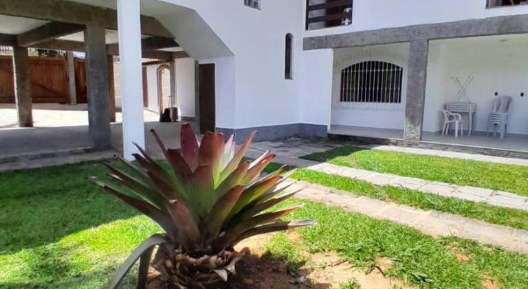 House with pool in Teresópolis
