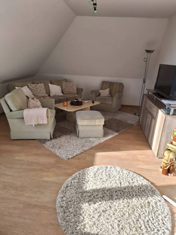 100 m² Ferienwohnung