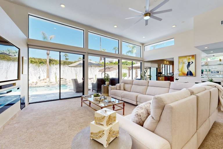 House Rancho Mirage