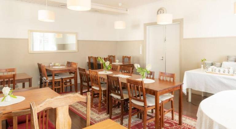 Wonderful serviced apartment with BBQ & patio | Dogs allowed — photo 4
