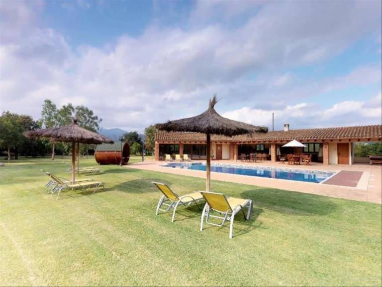 Apartment  Bigues i Riells