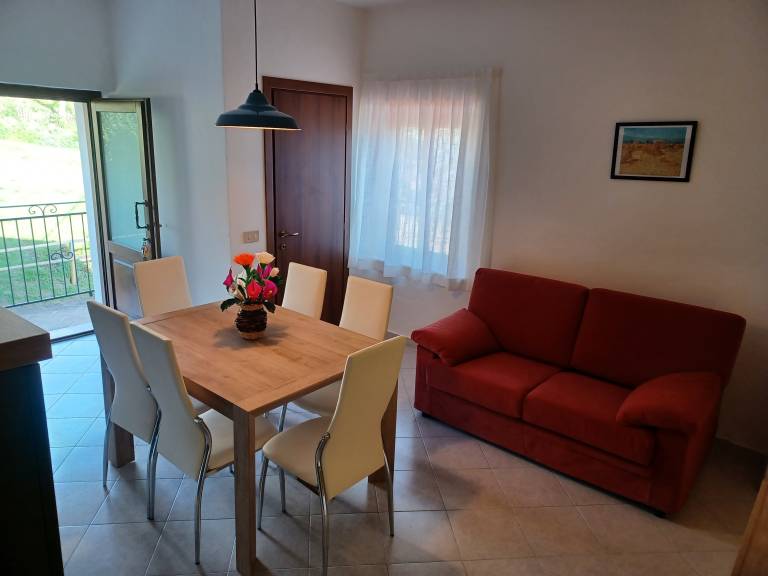 Agriturismo Pergola