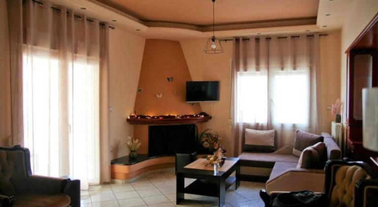 Ferienwohnung Nea Ionia