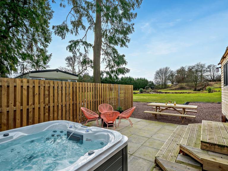 Cottage Moffat