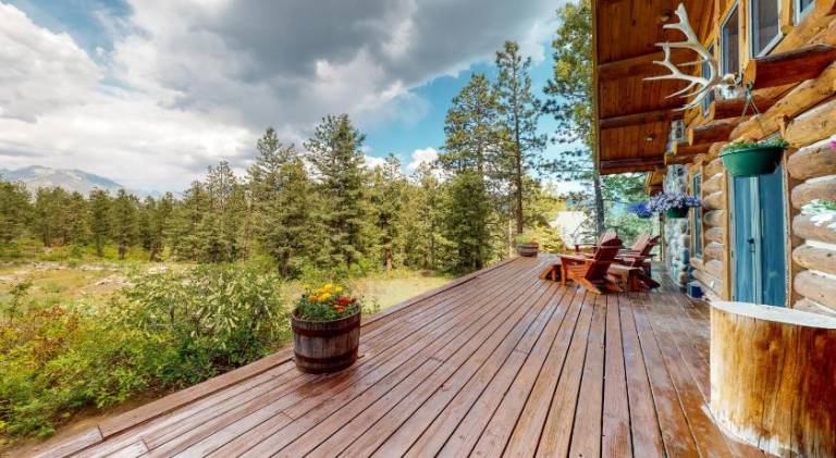 Vacation home with 3 rooms for 8 persons — photo 5