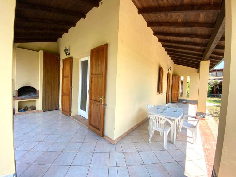 Children-friendly nice vacation home with patio, barbeque & yard | Dogs allowed — photo 3