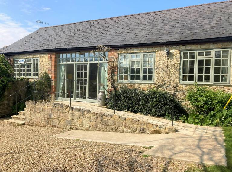 Cottage Newchurch