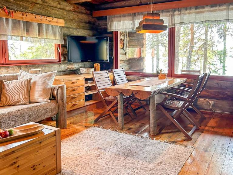 House with sauna | Dogs allowed — photo 5