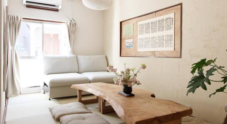 60 m² Ferienhaus