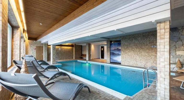 Hotel Austria Wildschonau — photo 3