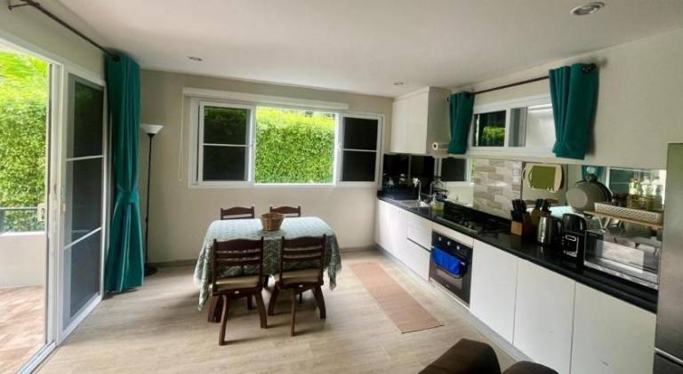 Pleasant apartment with garden & terrace | Good for workation | Pets allowed — photo 3