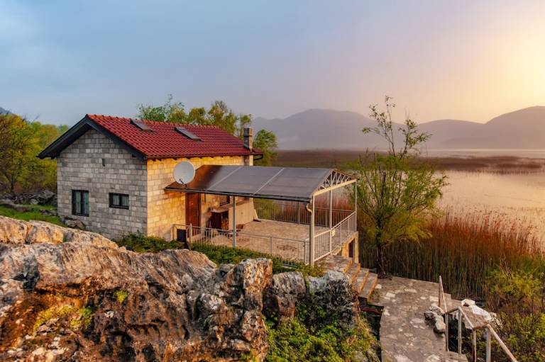 Dom  Podgorica