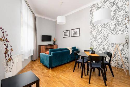 Apartment Wesoła Wschód
