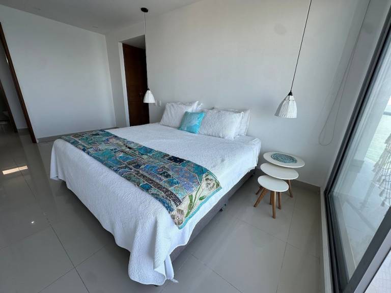 Resort  Barrio de Crespo