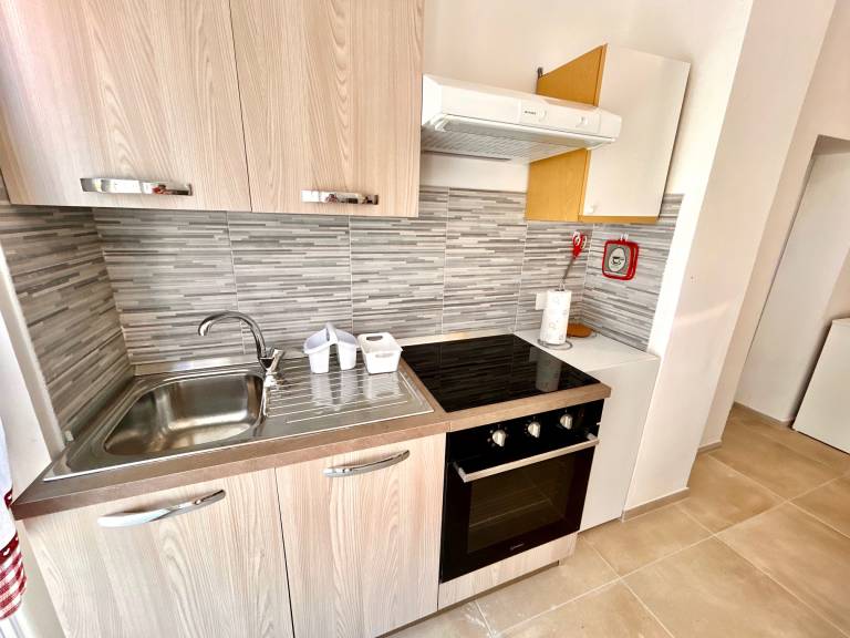 Children-friendly pleasant holiday apartment | Beach nearby | Pet-friendly — photo 4