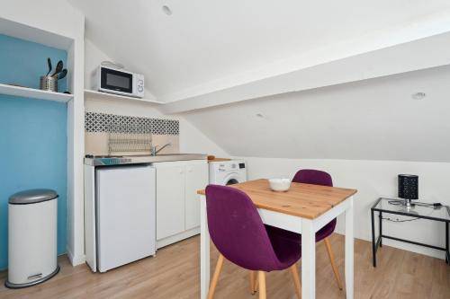 Appartement Charleville-Mézières