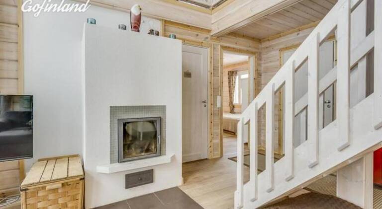 Chalet | Pet-friendly — photo 4