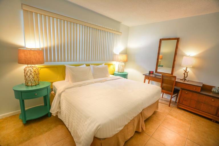 Motel East Fort Lauderdale
