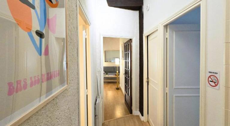 Holiday apartment with 1 room for 6 persons — photo 4