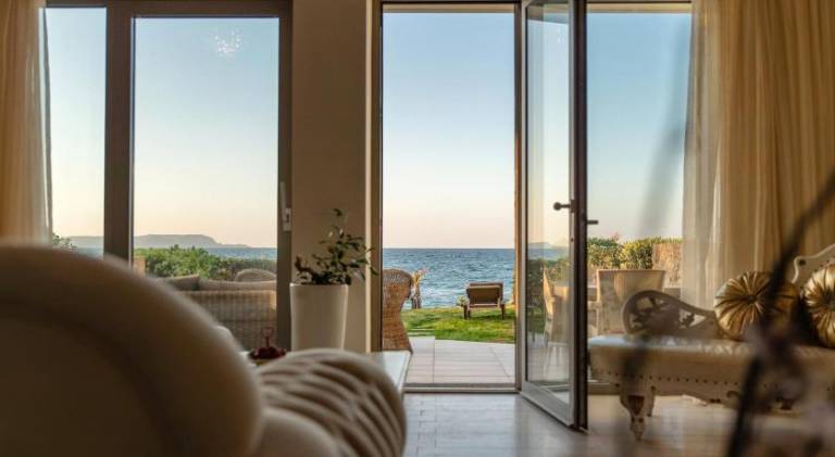 Fully equipped ample villa with garden, BBQ & terrace | Close to the beach | Pets allowed — photo 3