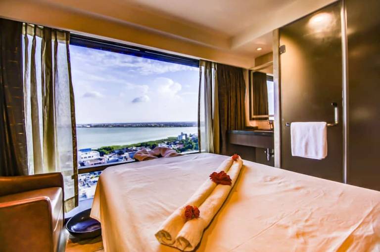 Radisson Blu Gorakhpur