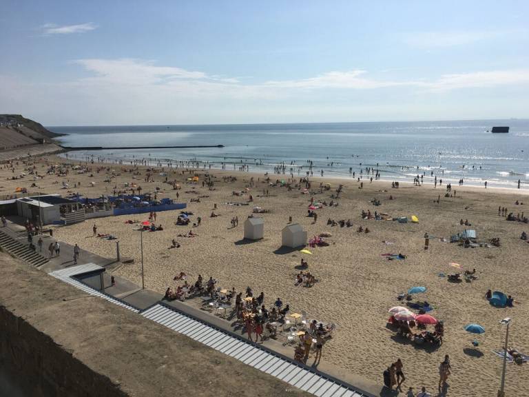 Appartement Le Portel