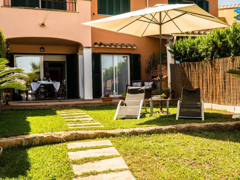 Villa  Cala Pi