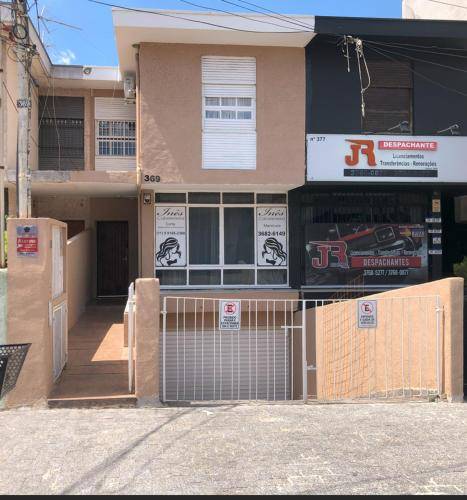 Apartment  Osasco