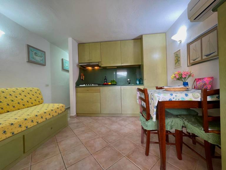Rental apartment with pool & garden — photo 4