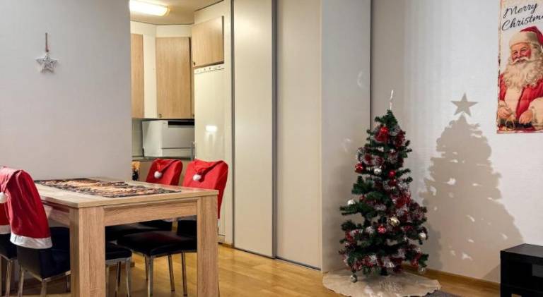 Rental apartment with 1 room for 4 persons — photo 2