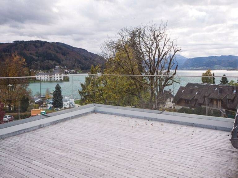 Ferienwohnung Attersee