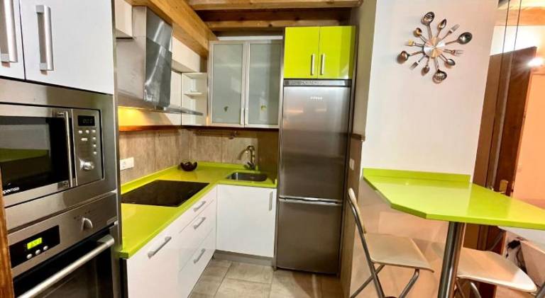 Vacation home with 1 room for 5 persons — photo 4
