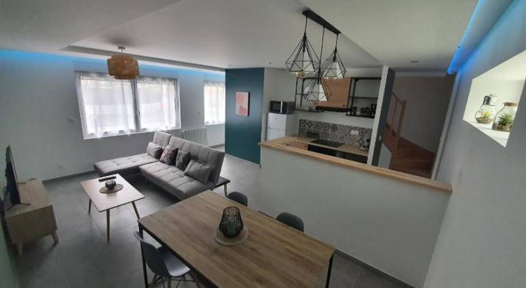 Charming apartment | Pets are welcome — photo 5