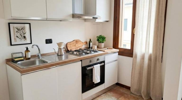 Wonderful rental apartment | Dogs allowed in Mestre