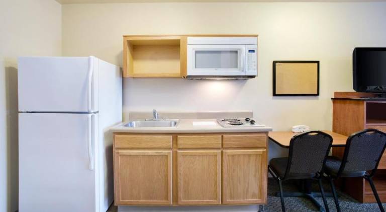WoodSpring Suites Raleigh Northeast Wake Forest — photo 2