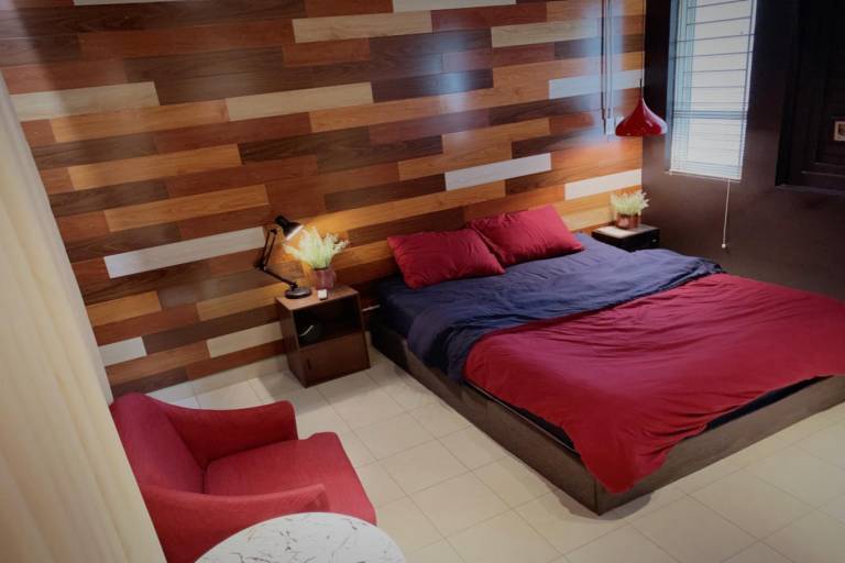 Apartment  KHU DÂN CƯ ĐÔ THỊ MỚI HƯNG PHÚ
