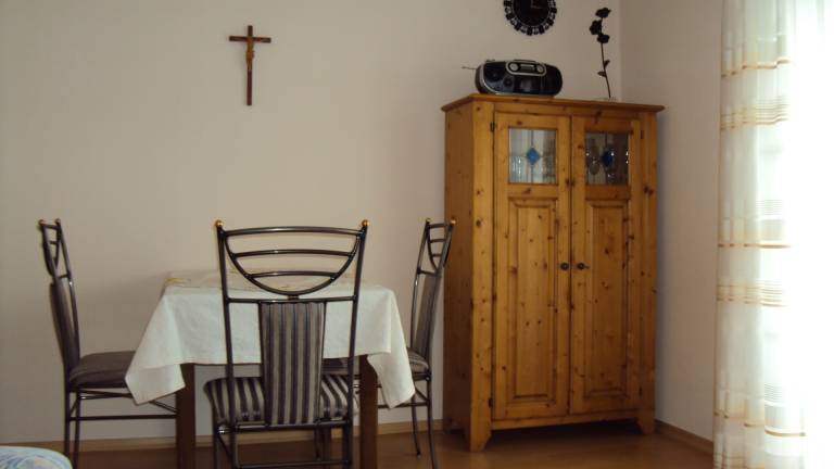 Ferienwohnung Gemeinde Geinberg