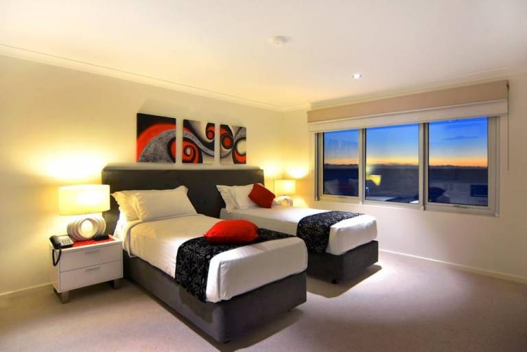 Aparthotel City of Bunbury