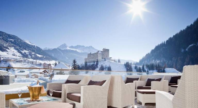 Wellnesshotel Mein Almhof Superior — photo 4