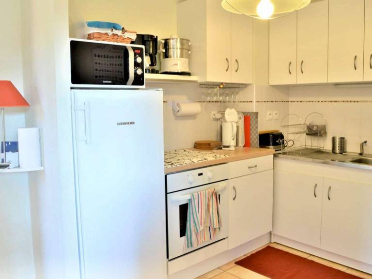 Beautiful holiday apartment with pool | Pet-friendly — photo 4