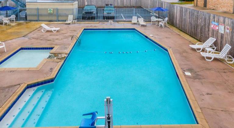 Motel 6 Alexandria, LA - South — photo 3