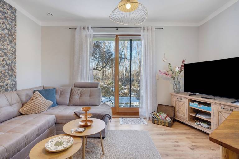 Ferienwohnung Pließkowitz