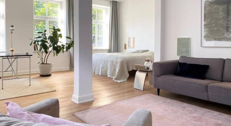 Ferienwohnung Nippes
